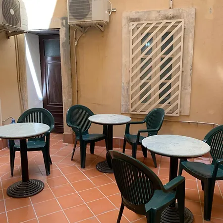 Frühstückspension Sognando Ortigia