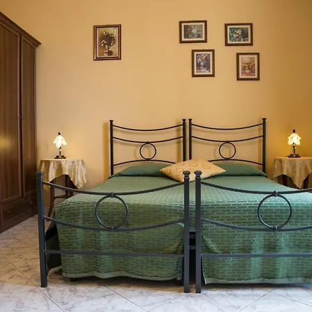 Frühstückspension Sognando Ortigia