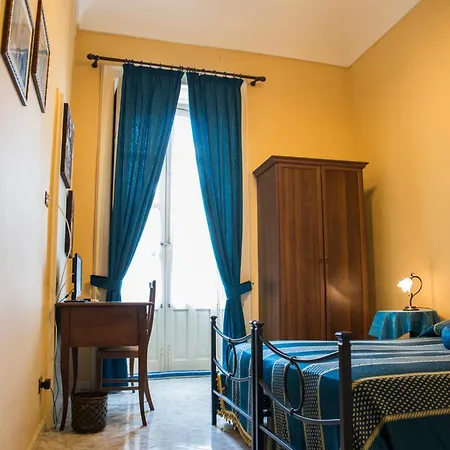 Frühstückspension Sognando Ortigia