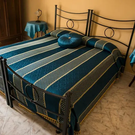 Sognando Ortigia Frühstückspension *