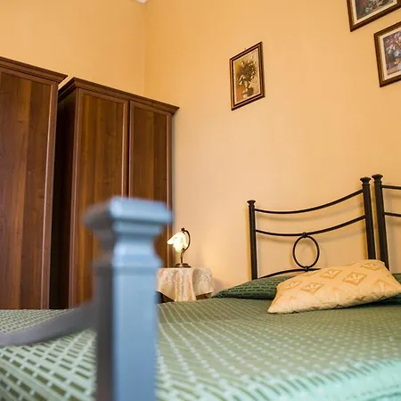 Sognando Ortigia Frühstückspension Syrakus