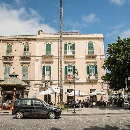 Frühstückspension Sognando Ortigia *