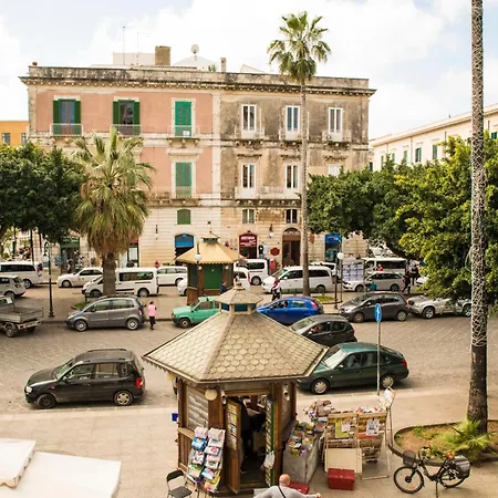 Sognando Ortigia * Syrakus