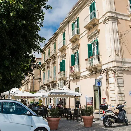 Sognando Ortigia Frühstückspension *