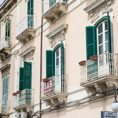 Sognando Ortigia Frühstückspension Syrakus