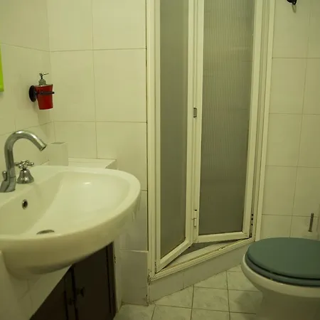 Sognando Ortigia Frühstückspension Syrakus
