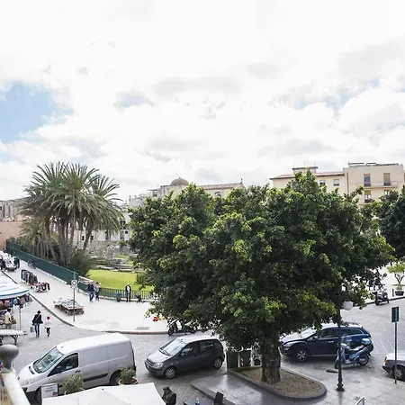 Frühstückspension Sognando Ortigia