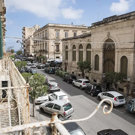 Sognando Ortigia Frühstückspension *