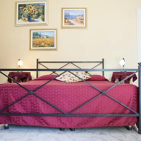 Sognando Ortigia Frühstückspension